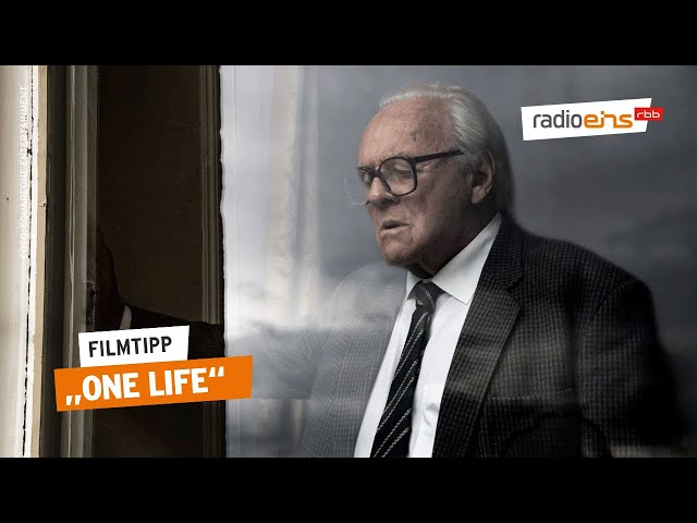 One Life | Filmtipp der Woche