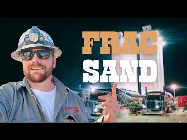 $$Make Money Hauling Frac Sand in the Oilfield! No Experience Required!