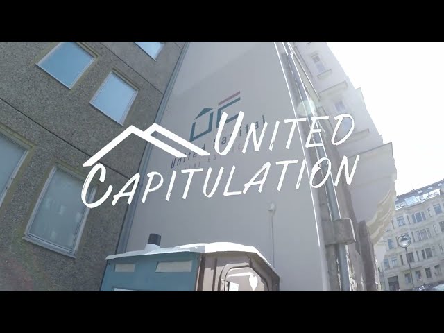 United Capital RE GmbH: Es ist Zeit für den zweiten Besuch.