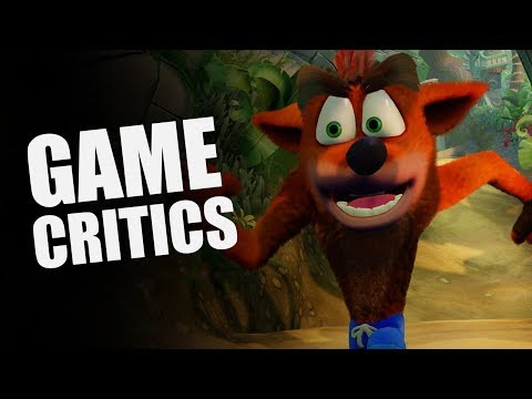 Game Critics