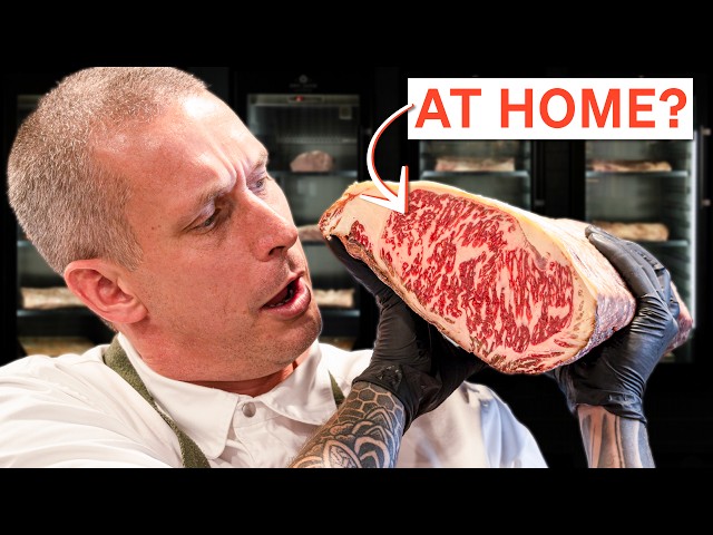 Dry Aged Beef - What’s All The Hype About?