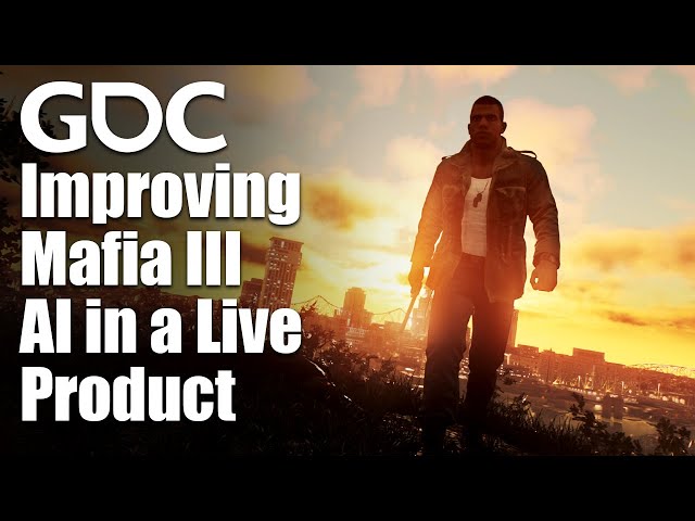 Triage on the Front Line: Improving Mafia III AI in a Live Product