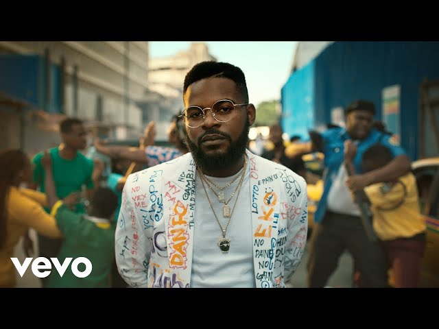 Falz - One Trouser (Official Video)
