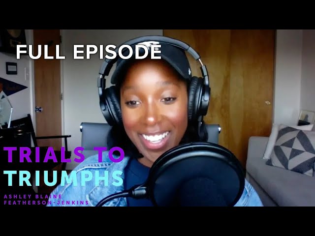 How Lena Waithe’s Dreams Made Room For Her | Trials To Triumphs | OWN Podcasts