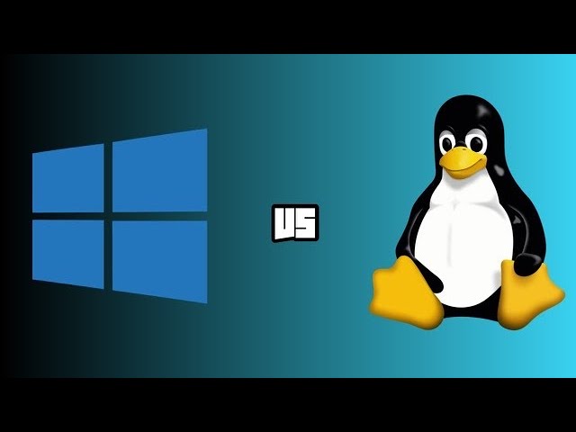 Linux VS Windows: Pros and Cons 2021