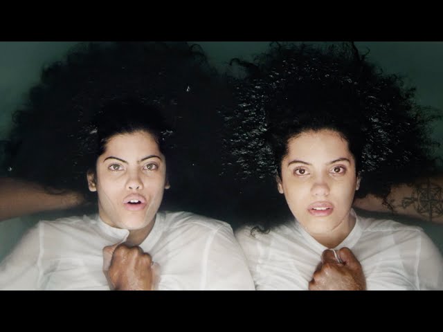 Ibeyi - River (Official Music Video)