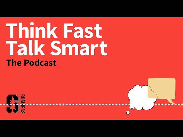 138. Speak Your Truth: Why Authenticity Leads to Better Communication | Think Fast, Talk Smart:...