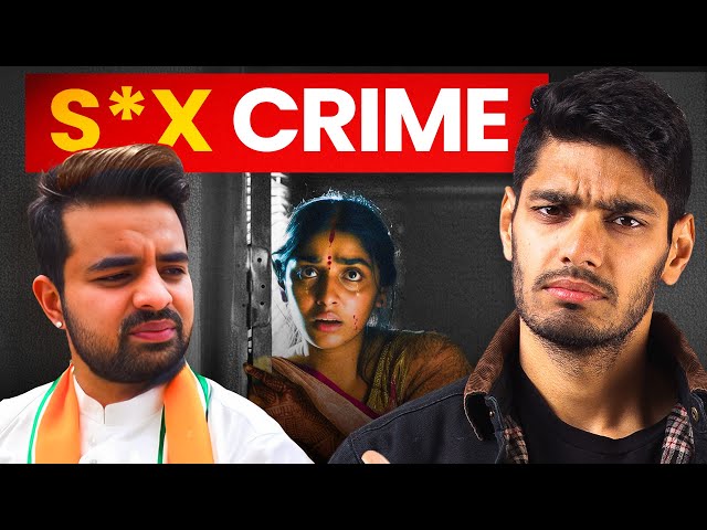 India's Disgusting Politics | Prajwal Revanna Sex Crime