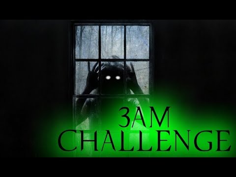 All 3AM Challenges Are Bad