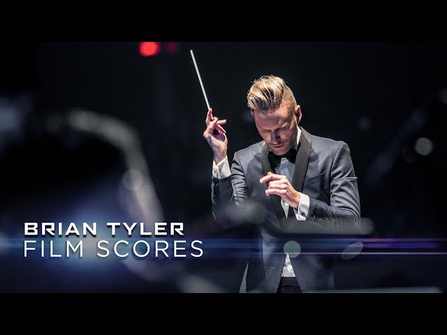 Brian Tyler -  Film Score Compilation