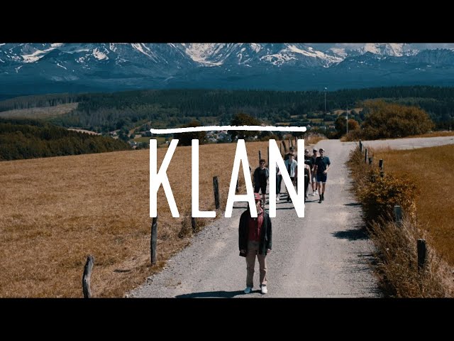 KLAN - Lichtgeschwindigkeit (Official Video)