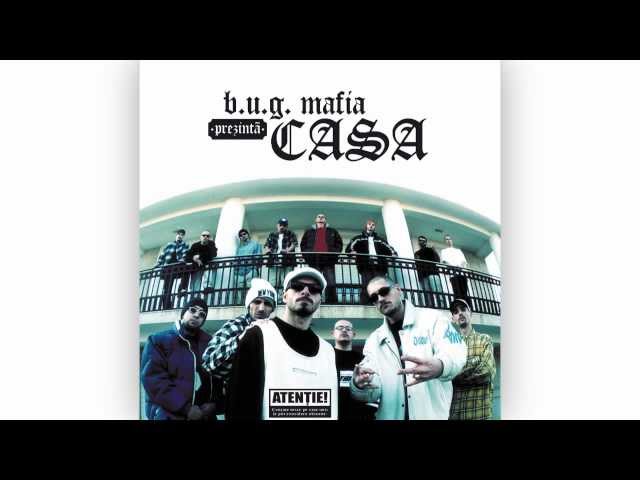B.U.G. Mafia - Cine E Cu Noi (feat. Nico) (Prod. Tata Vlad)
