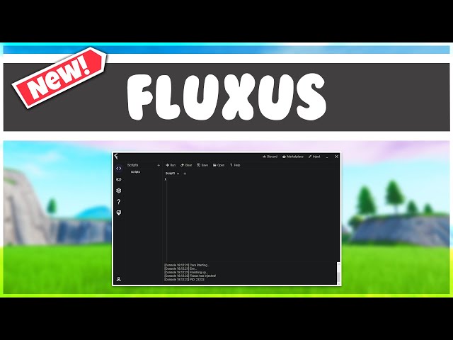 Roblox Fluxus Executor Download - Level 7 Executor (WORKING)