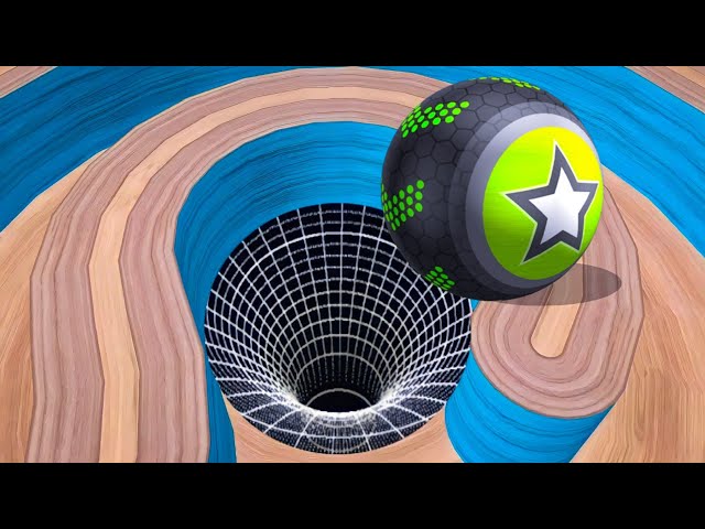 🔥Going Balls: Super Speed Run Gameplay | Level 122 Walkthrough | iOS/Android | 🏆