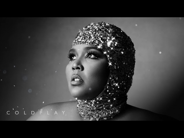Lizzo - Coldplay (Official Audio)