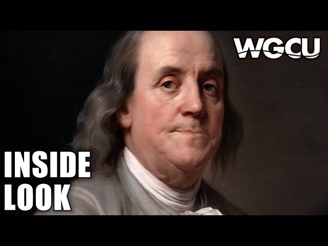 Benjamin Franklin | Inside Look | Ken Burns Documentary On PBS