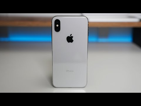 iPhone X in 2022 - Should You Still Buy It?