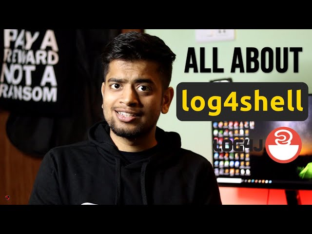 [HINDI] What is log4shell Vulnerability? | log4j 0day RCE | All Technical Explanation