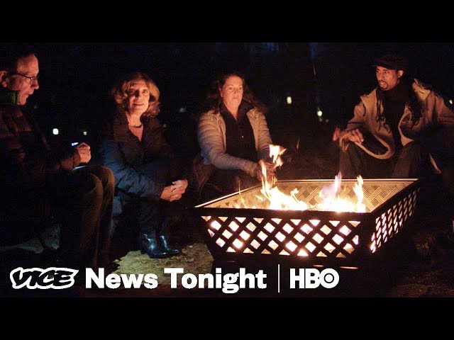 Former EPA Employees Reveal What Working For Trump’s EPA Was Like (HBO)
