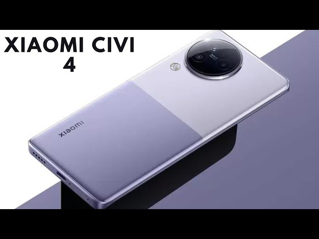 "Xiaomi Civi Review: Is it Worth the Hype?"