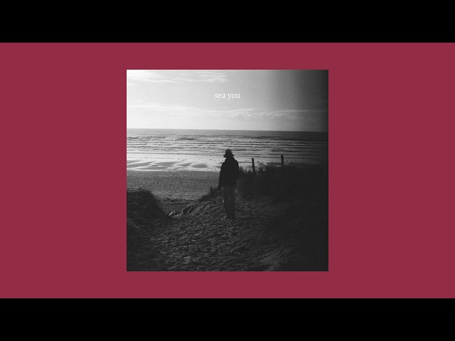Alix Bonan - sea you (Full EP)