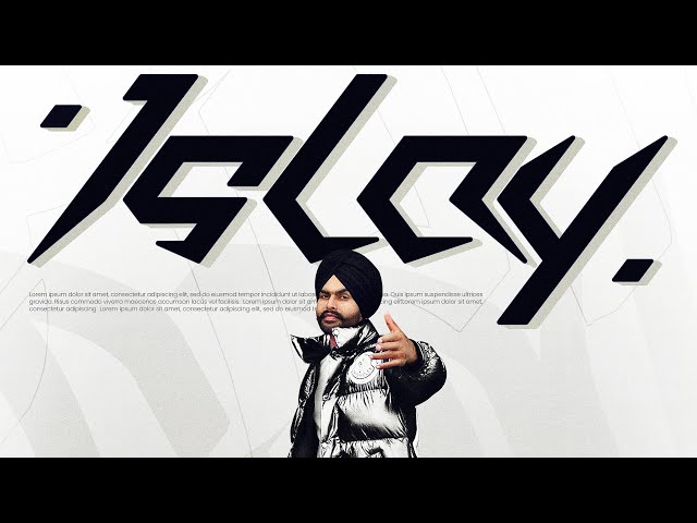 Islay | Romey Maan | Sulfa | Quack Production | Latest New Punjabi Songs 2024