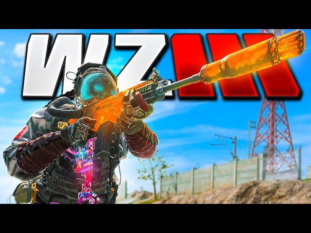 🔴 WARZONE LIVE! - 700+ WINS! - 26 NUKES! - TOP 250 ON LEADERBOARDS!