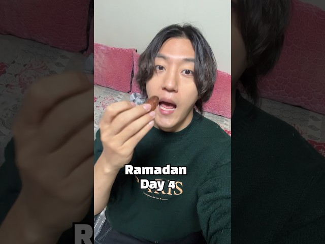Special Iftar with Arab Family ❤️ ☪️ 🌙 | Ramadan Day4
