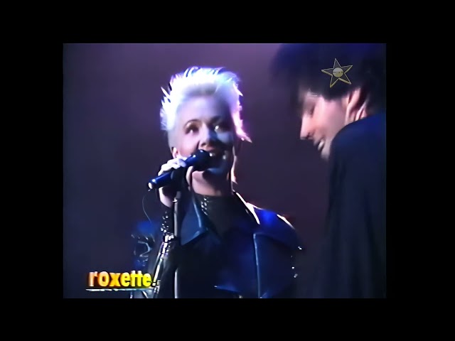 Roxette - Dangerous (Live in Buenos Aires, 1992)