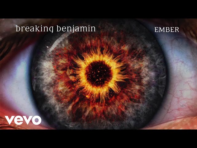 Breaking Benjamin - Blood (Audio Only)