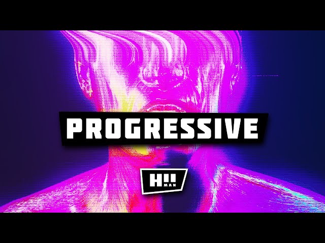 Dark Progressive House & Tribal Techno Mix – August 2021