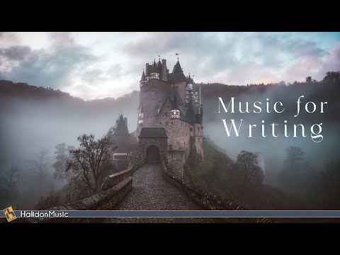 Classical Music for Writing | HalidonMusic