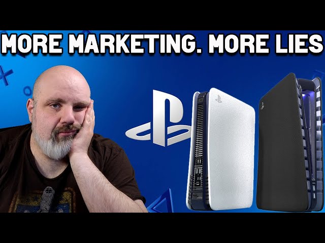 The PS5 Pro Is Really Pissing Me Off Now #ps5pro
