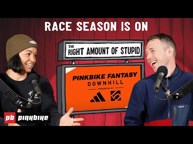 44 Days Until World Cup Racing - But Who's Counting!? | Pinkbike Weekly Show Ep 19