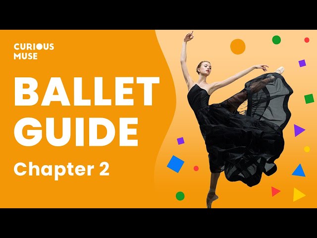 Ballet Explained: How To Follow The Plot?