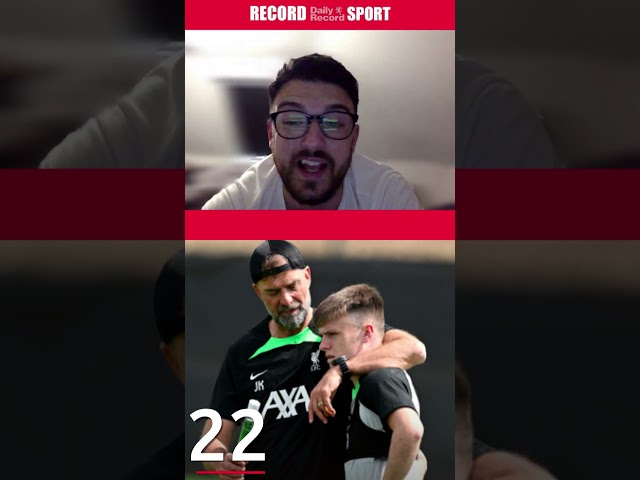 Scottish Football in 60 seconds - Shay Logan reignites Scott Brown beef and Moyes responds to Celtic