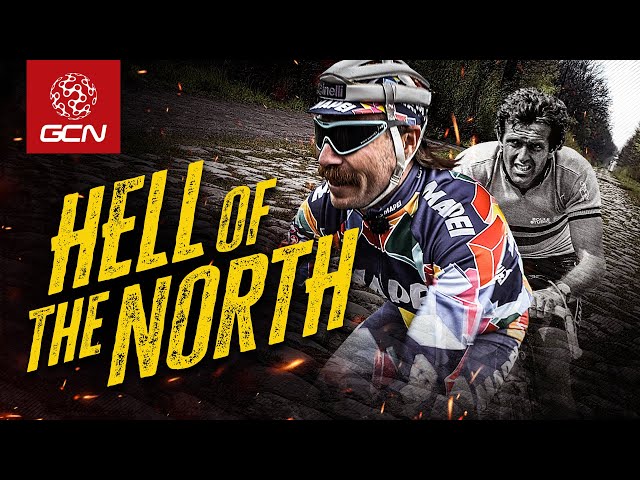 A History Of Hell: Paris-Roubaix With Mitch Docker