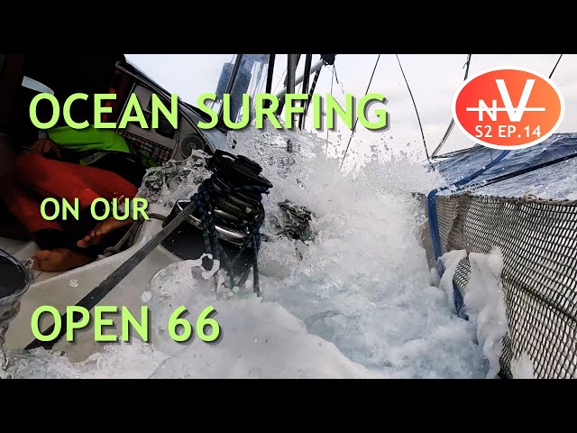 Baptism of the Ocean: A wet start to our Torres Strait passage | S2 Ep.14