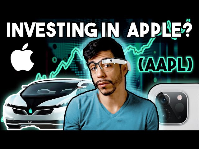 Should You Buy $AAPL Apple Stock? These 3 Overlooked Technologies Could Send Shares Higher