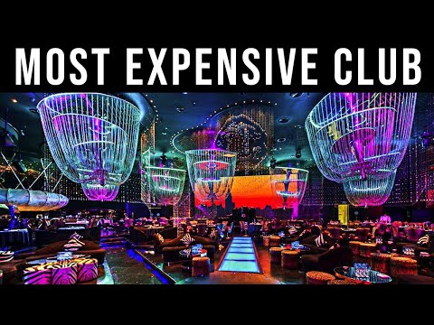 The Most Expensive