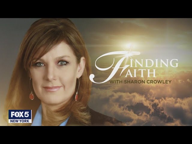 Holding on to faith in NYC | Finding Faith