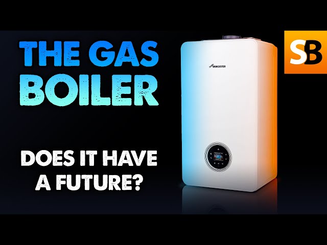 Why Gas Boilers Are Still The Most Popular Choice