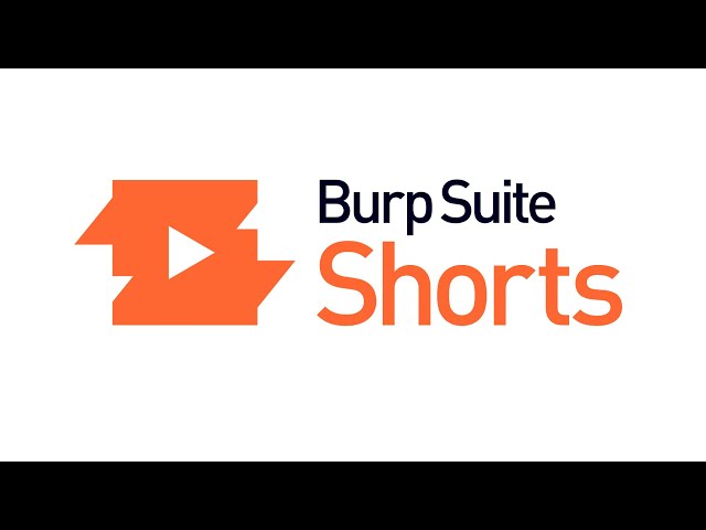 Burp Suite Shorts | BCheck v2-beta language