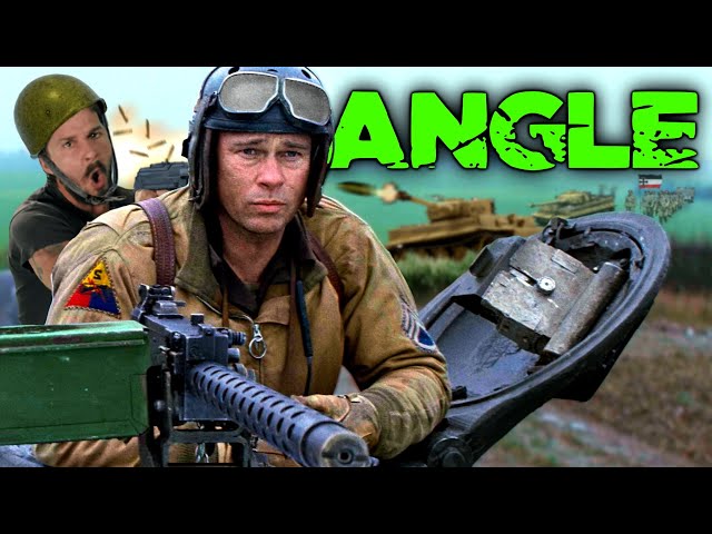 Fury — How to Make One of the Greatest ____ Films | Film Perfection