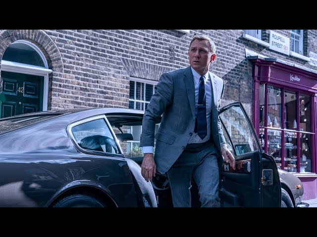 How James Bond can help brands stand out from the advertising crowd | Marketing Media Money