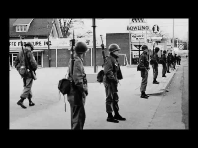 Orangeburg Massacre 1968