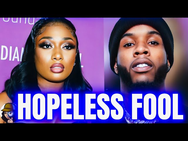 Tory Lanez DESTROYS His Own Appeal|Admits 2Crime In Newly Submitted Paperwork|How Stupid Can You Be?