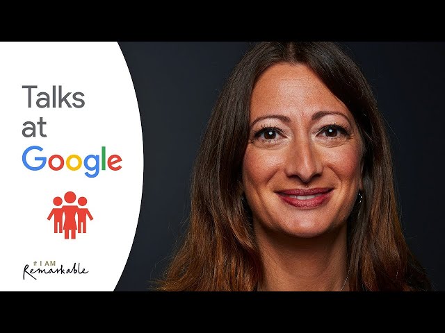 Dr. Rola Hallam | Beacons of Light in the Darkness of War | Talks at Google