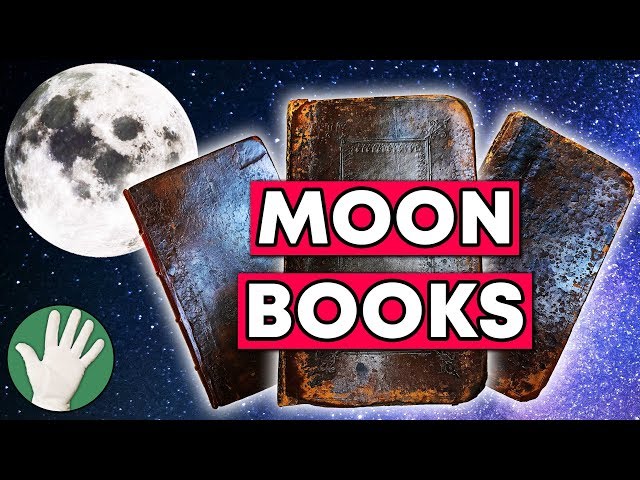 Moon Books - Objectivity 214