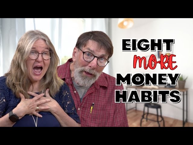 8 MORE Habits to Avoid If You Want to Save Money